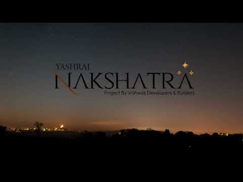Vishwas Yashraj Nakshatra Phase 3 Project Tour 1