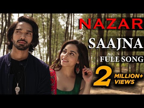 Saajna Full Song Nazar Star Plus | Screen Journal | Piya version