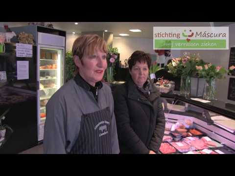 De Eindejaarsuitkering van Slagerij Lambert