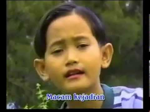 Ari Rama - Aceh Lon Sayang - Lagu Aceh