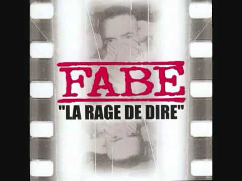 Fabe   10 La prochaine fois feat roce