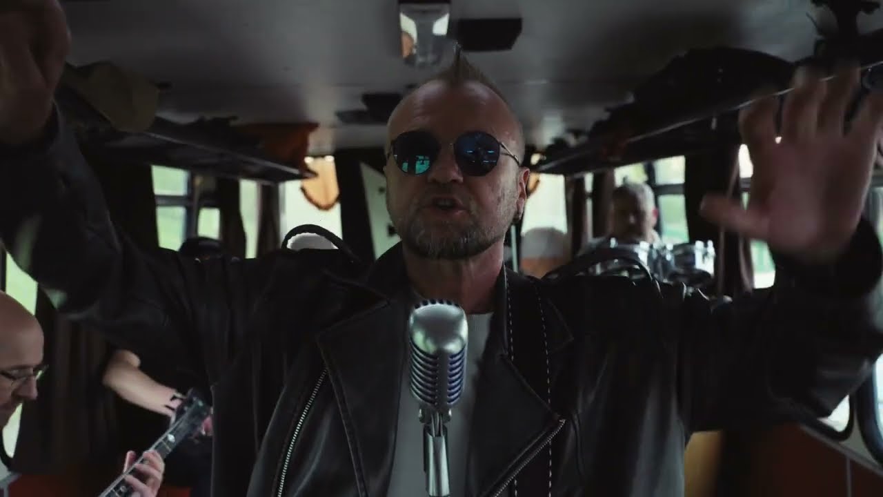 Phim tài liệu «BIX – Gần Như Nirvana»: Khoảnh Khắc Lịch Sử Của Rock Lithuania Ra Mắt Khán Giả