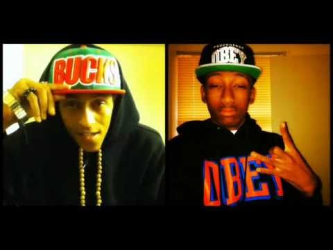 #SkateOGOD-Hype Back Feat C.JTopoFF #HypeFreestyle(Tre banga Prod)R.I.P MacDre