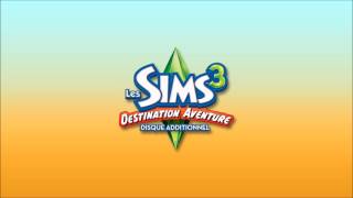 I Want You (Pop) - Les Sims™ 3 OST