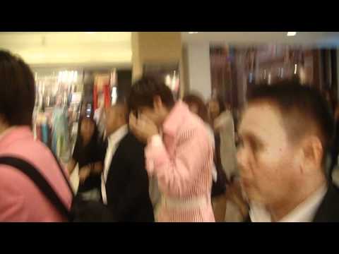 110405 ZE:A @ the river thailand