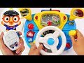 PinkyPopTOY Live Streaming