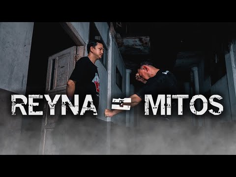 FAKTA DI SEKOLAH ANGKER REYNA