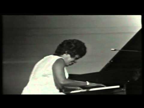 Winifred Atwell-"My Way"