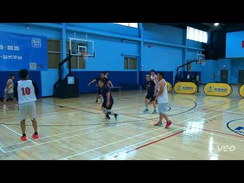 Cage(38) tier 18 Six Gods(42) - tcbl sunday