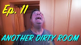 Another Dirty Room S1E11 : $40 NIGHTMARE : The Swan Motel : Halethorpe, Maryland