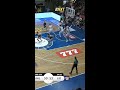 Kevin Tumba (18 points) Highlights vs. Okapi Aalst