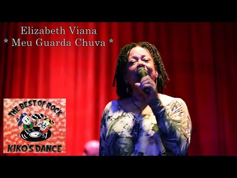 Elizabeth Viana - Meu Guarda Chuva (Versão Vinil)