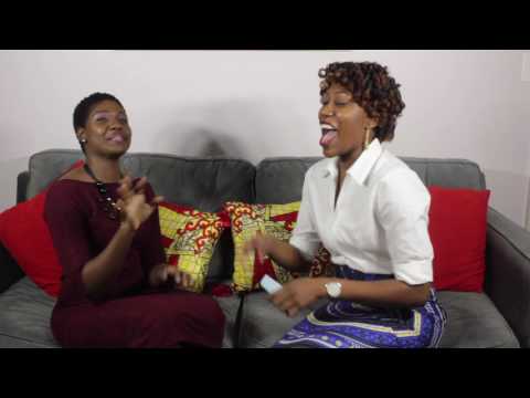 Woman Up 2 Empower Tysa Rose Pt  1