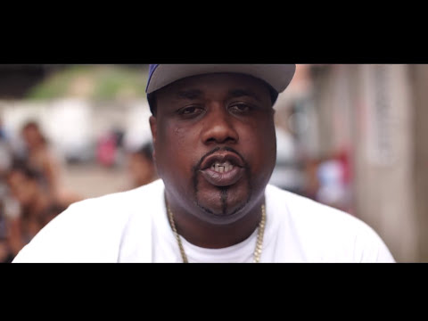 DBS Gordão Chefe - Bloca Broca - Video Clip Official -- Prod. Estêvão 6C - dbs a quadrilha