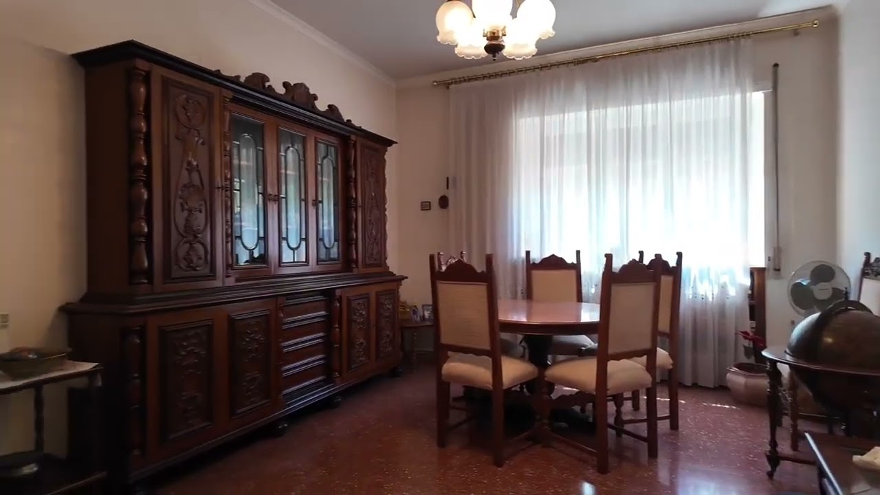Appartamento - Video