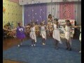 Детский танец (Kids dance) - "Греческий танец" ("Greek dance") 