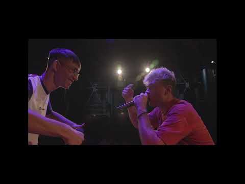 (Batallón) Rap XBattle Nacional 2023 - Final - Haron Vs Raxxer