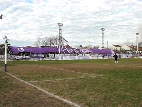22/08/09 Villa Dálmine 0 - Cambaceres 1