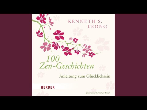 Kapitel 3 - 100 Zen-Geschichten