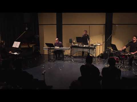 Ephemeral Memories   Departure 11   Pablo Garretón 2019