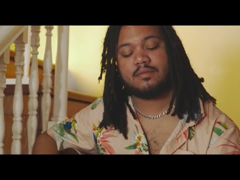 Ethan Tucker - Fly Back Home (Staircase Sessions Sneak Peek)