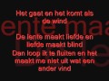 Nick & Simon - Vlinders 
