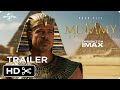 The Mummy: Resurgence – Full Teaser Trailer – Warner Bros