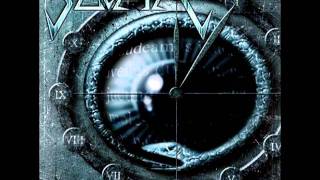 Sceptic - Paralyzed, Mesmerized (Coroner Cover)