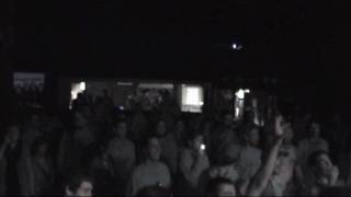 GIHT SHASIE Sex/Sotona Live @ Kocka, Split, 29.4.2009.