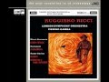 Ruggiero Ricci, Carmen Fantaisie, op. 25 