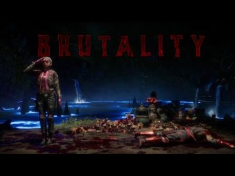 Zonya Sonya Air Defense Flawless Victory