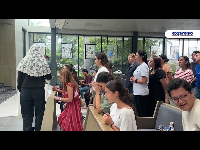 Vídeo relacionado con Mano a mano Cura de Ars