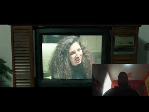 Tocando Tierra / Categoría 5 - Alemán (Video Oficial) REACCION NEXXXO BEATZ 😎😎😎