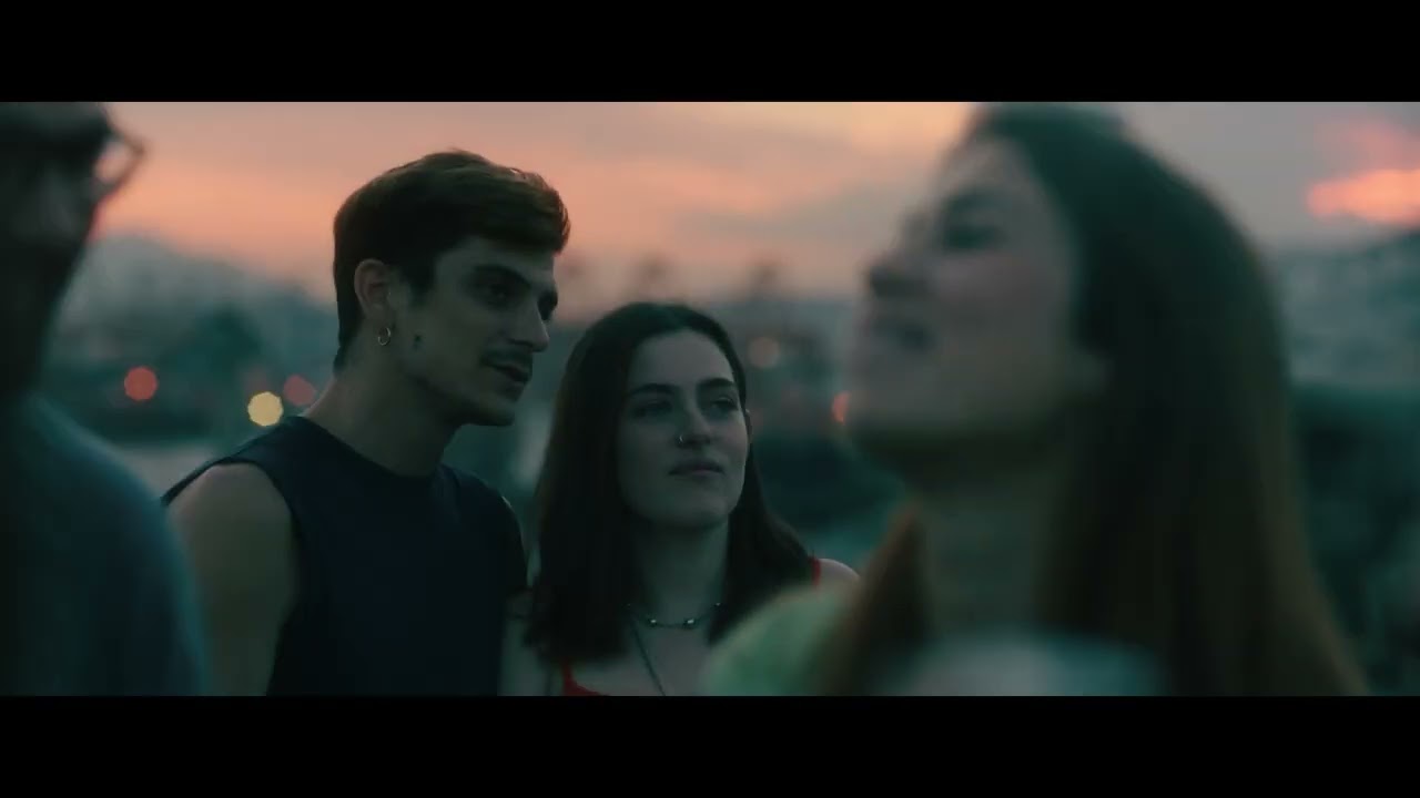 #DISFF45 ΝΟΤ TOMORROW by Amerissa Basta [GREEK COMPETITION]