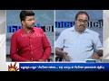 மருத்துவர்கள் பணிக்கு திரும்பாவிட்�