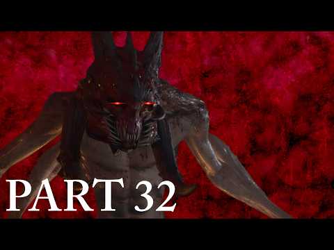 Unleashing the Slayer form | Baldur's Gate 3 Gameplay