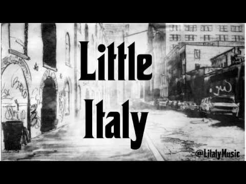 Cedric Gervais & Bingo Players - Molly Likes Rattles (Little Italy Mashup)