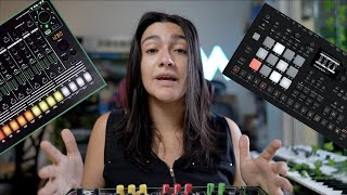 Drum Machine vs. Drum Computer