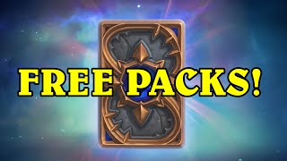 How to Unlock the Samsung Galaxy Cardback and 3 Free Packs!