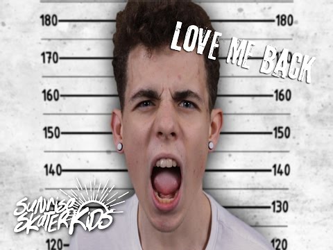 A2 Media Coursework: Love Me Back