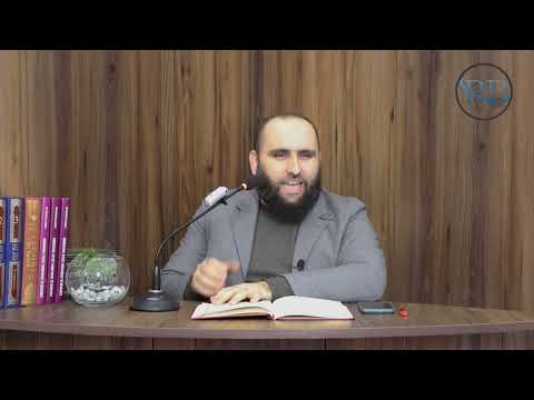 Ajka e diturisë nga i Dërguari i Perëndisë Hadithi 19 Shefati Ndërmjetësimi i Muhamedit alejhi selam