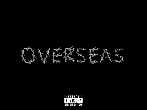 LudoGee - Overseas ( Official Visualizer )