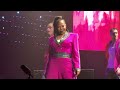 Janet Jackson - So Excited (Live)
