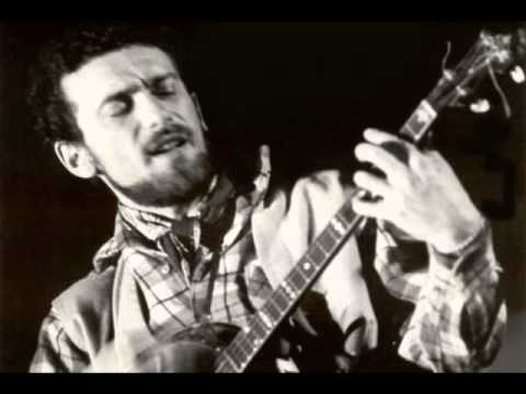 Waldemar Matuška - Nebeskej kovboj (original version)