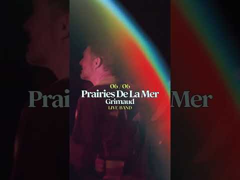 Souleance Beautiful Live tour