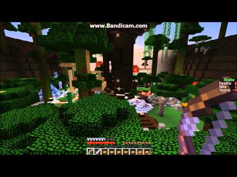 Server Fun Ep. 3:Hey Ladies.