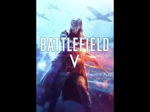 Battlefield V  -Samo hrabro! :-)