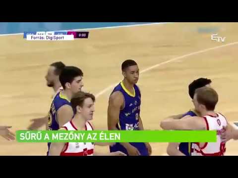 Sporthírek 2018. április 5. – Erdélyi Magyar Televízió