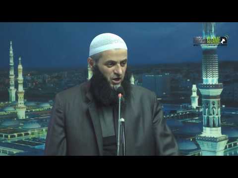 Analogjia e Shejtanit e gabuar për tre arsye - Hoxhë Sadullah Bajrami