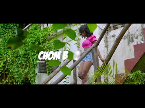 Abbah ft Mesen Selekta & Marioo - Chombo Ya Fundi ( Official Music Video )